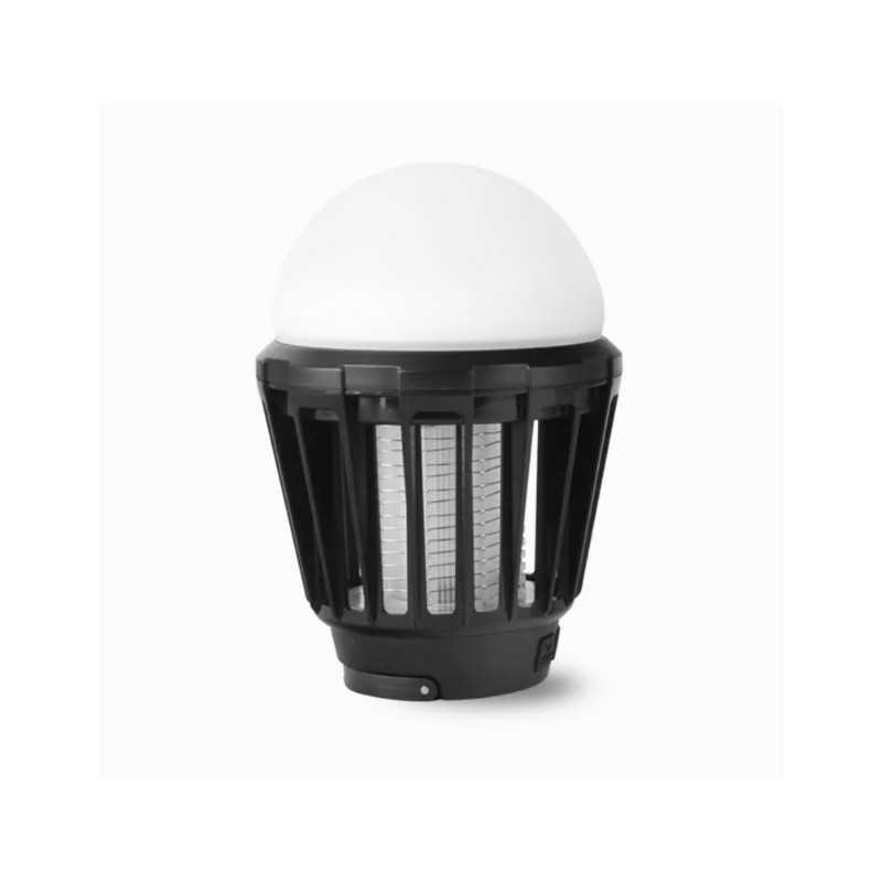 Bug Zapper Rechargeable Lamp