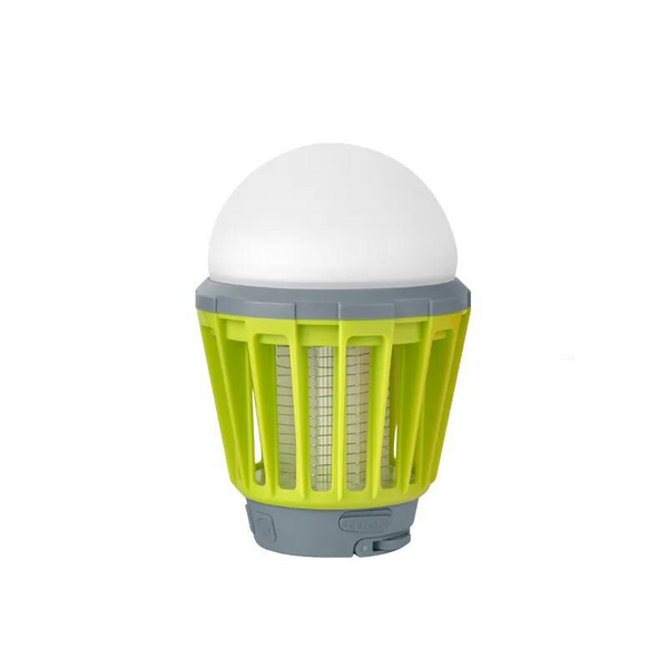 Bug Zapper Rechargeable Lamp