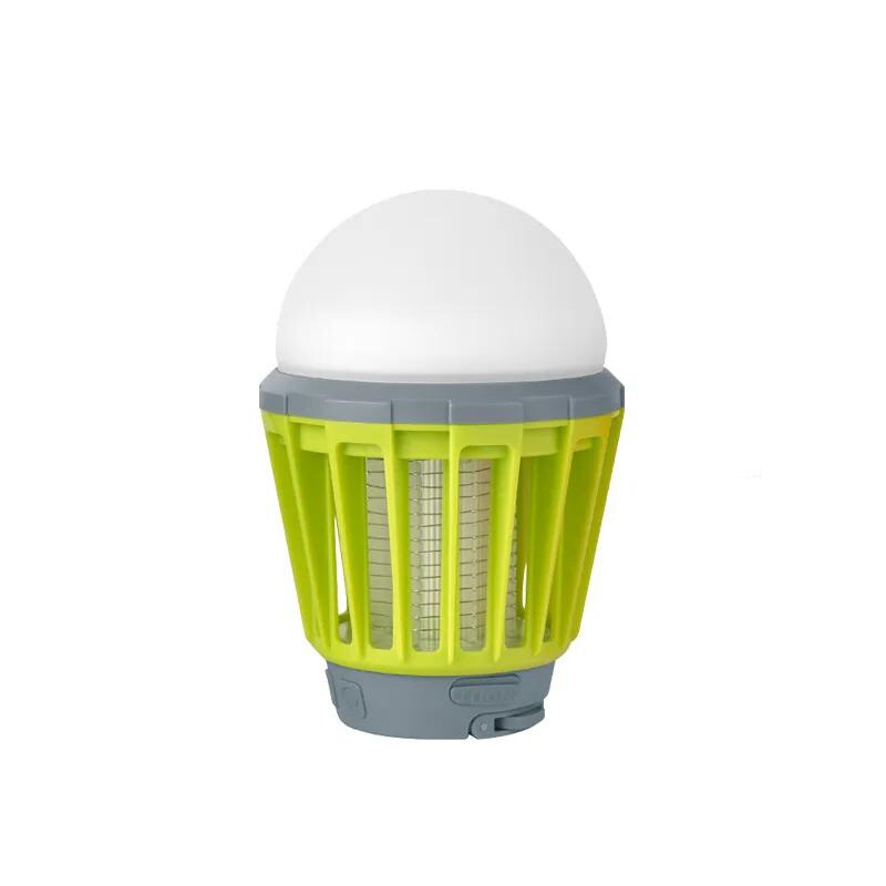 Bug Zapper Rechargeable Lamp