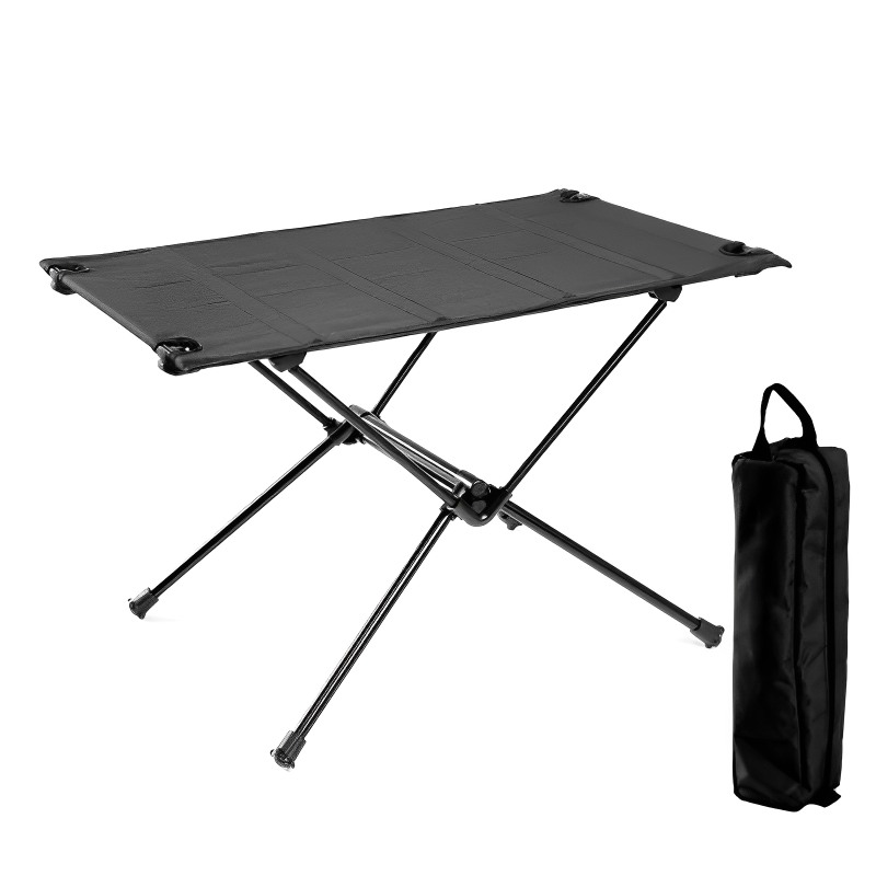 Folding Camping Table Aluminium Alloy