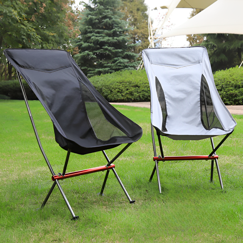 Camping and Hiking Chair Foldable & Lightweight