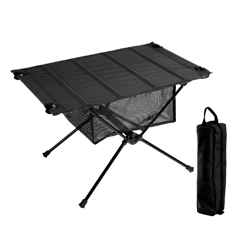 Folding Camping Table Aluminium Alloy