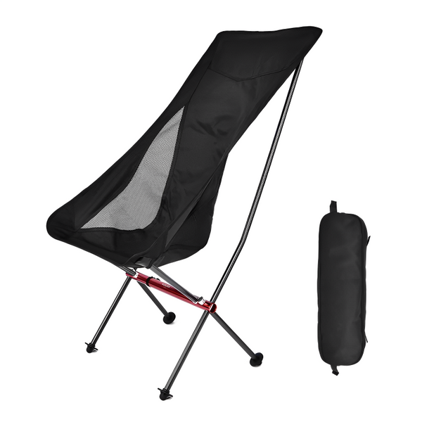 Camping and Hiking Chair Foldable & Lightweight