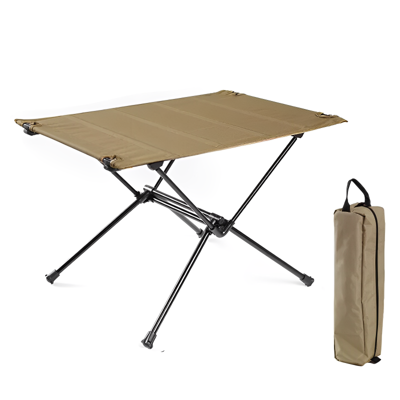 Folding Camping Table Aluminium Alloy