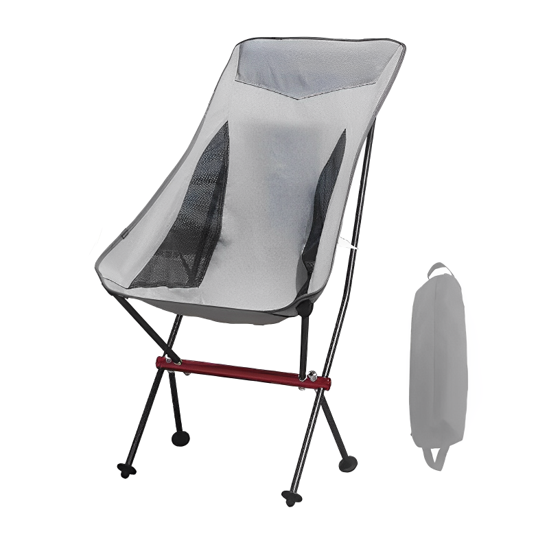 Camping and Hiking Chair Foldable & Lightweight