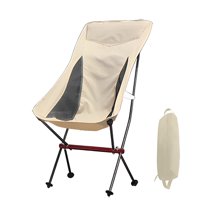 Camping and Hiking Chair Foldable & Lightweight