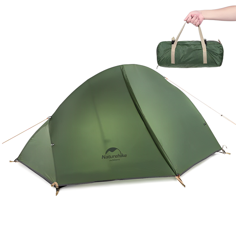 Naturehike Tent Ultralight 1 Person Cycling