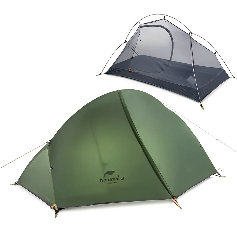 Naturehike Tent Ultralight 1 Person Cycling