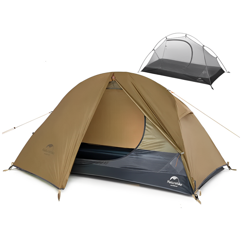 Naturehike Tent Ultralight 1 Person Cycling