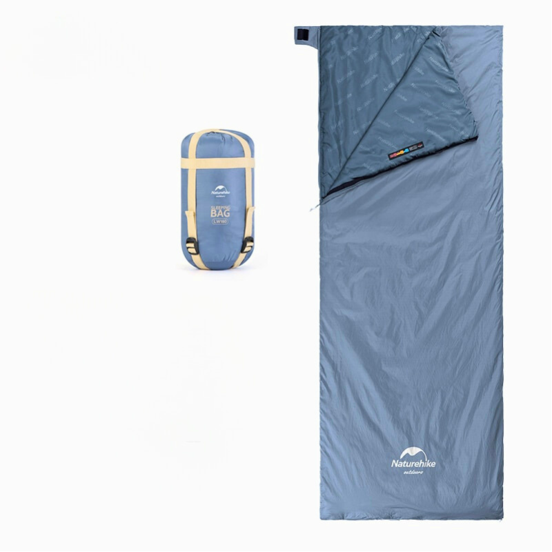 Discover the Sleeping Bag Ultralight – compact, waterproof, and designed for maximum comfort. Ideal for camping, hiking, and backpacking. Sleep well, wherever adventure takes you!