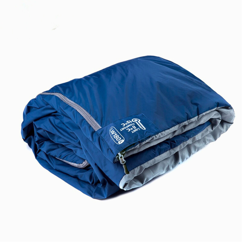 Discover the Sleeping Bag Ultralight – compact, waterproof, and designed for maximum comfort. Ideal for camping, hiking, and backpacking. Sleep well, wherever adventure takes you!