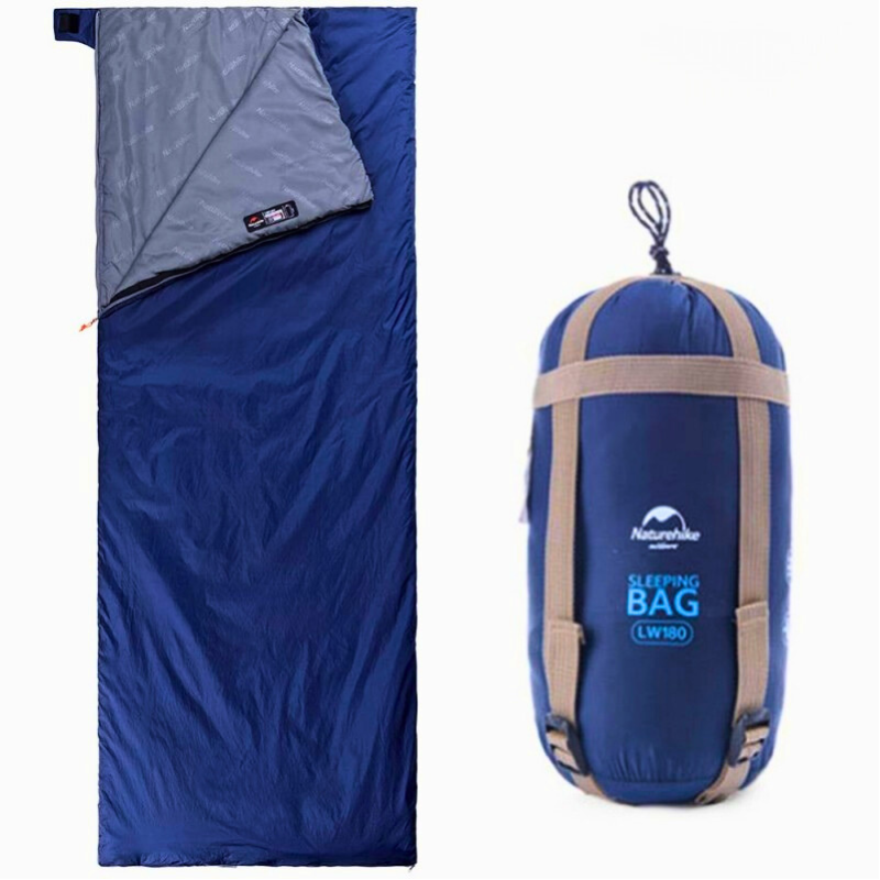 Discover the Sleeping Bag Ultralight – compact, waterproof, and designed for maximum comfort. Ideal for camping, hiking, and backpacking. Sleep well, wherever adventure takes you!